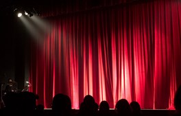 Kulturlivet genåbner i Hirtshals