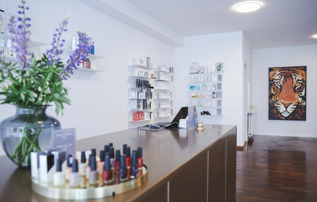 Stort velkommen til SKØN som ny samarbejdspartner!