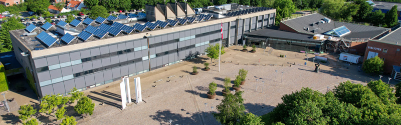 Fem nye medlemmer og to gengangere udgør det kommende ældreråd i Frederikshavn kommune