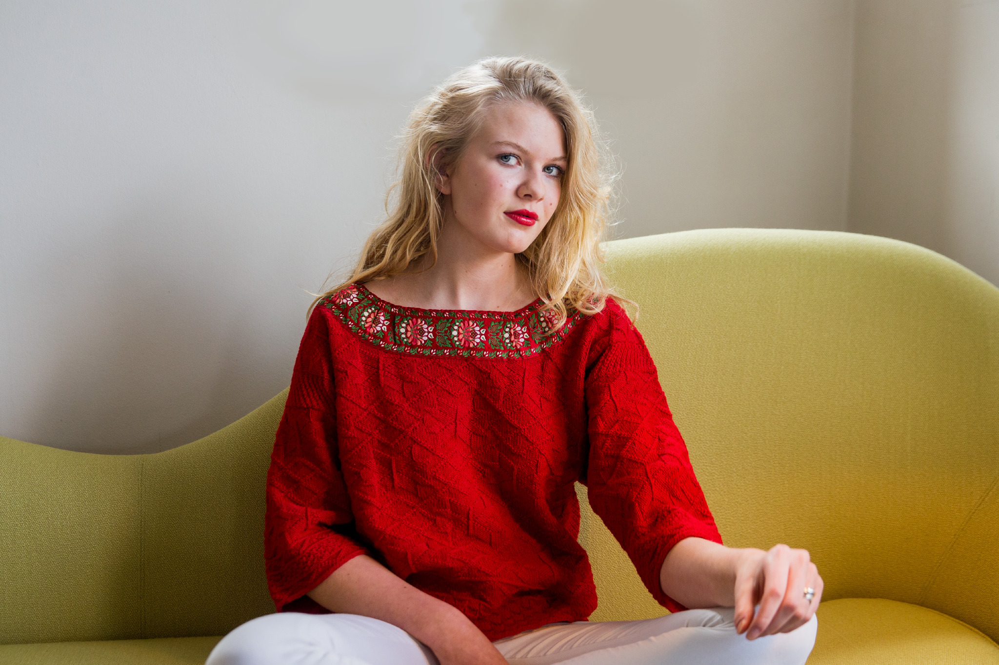 Oplev 1800-tals strik på Møn Bibliotek