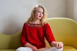 Oplev 1800-tals strik på Møn Bibliotek