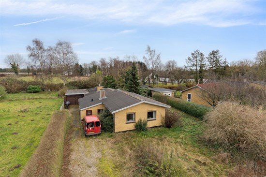 Kastanievej 27 er til salg for kun 265.000 kr.: Se de billigste boliger til salg i Søndersø her