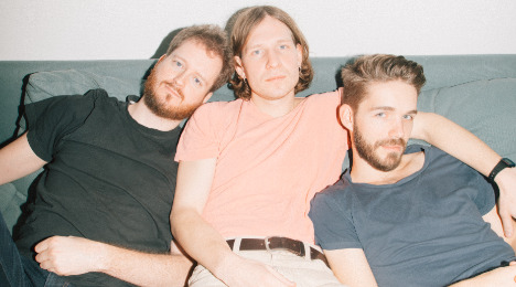 Oplev Hvalfugls unikke musikalske univers i Svanekegaarden