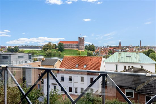 Ndr. Ringvej 68 og 4 andre boliger er kommet til salg denne uge i Kolding - se boligerne her.