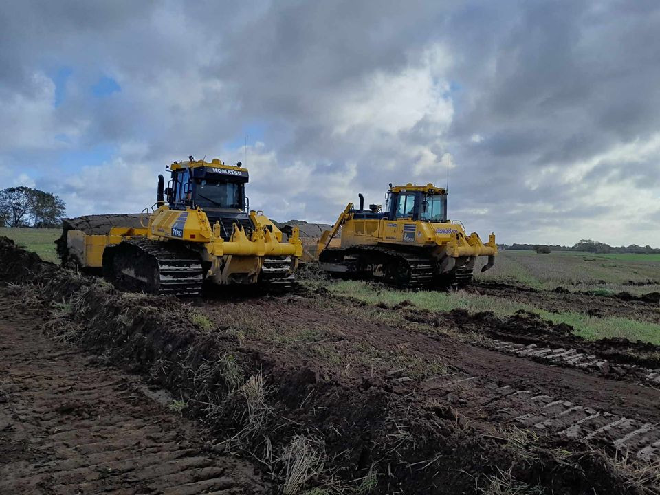 Se dagens updates fra Skive her