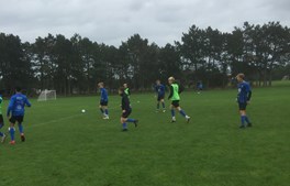 FC Salling vinder sikkert: "Det blev lige lidt for nemt"