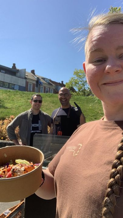 En finger på pulsen i Kolding