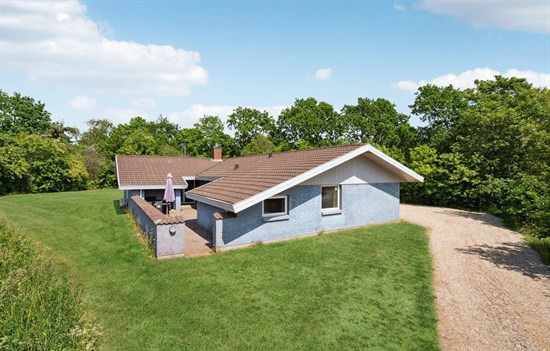 Drømmer du om luksus? For 1.695.000 kr er Nøddehaven 43 kommet til salg - Se den og de dyreste boliger til salg her