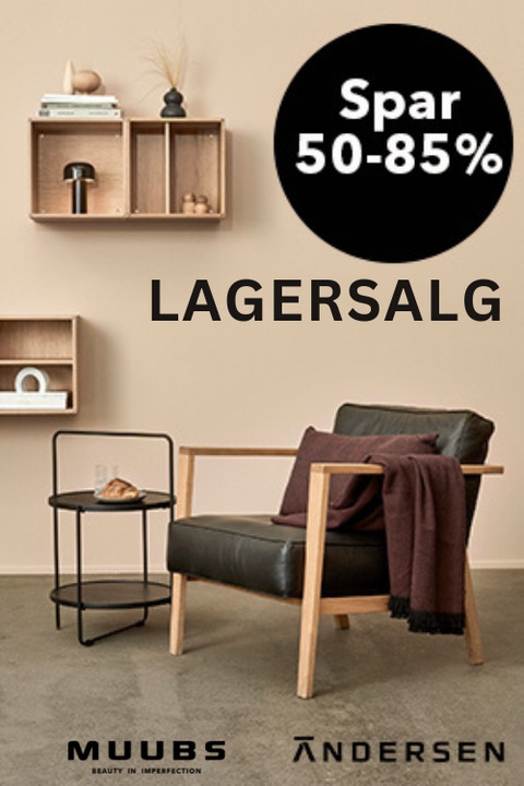 Hold trit med lokalområdet: Nyt fra Ikast