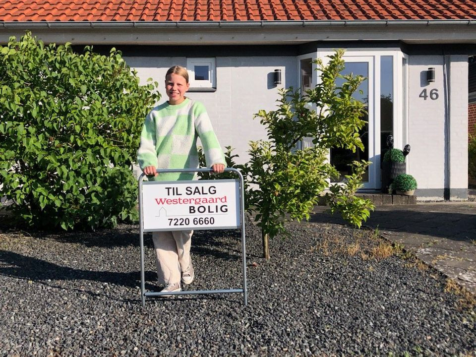 Det nyeste på Brønderslevs opslagstavle