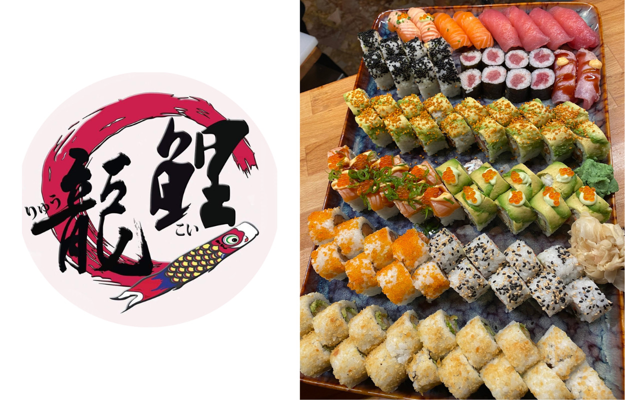 Stort velkommen til Lyokoi som ny samarbejdspartner!