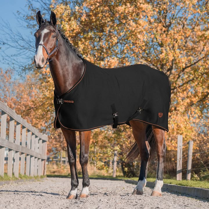 HESCA lancerer 20% rabat på alle dækkener denne fredag