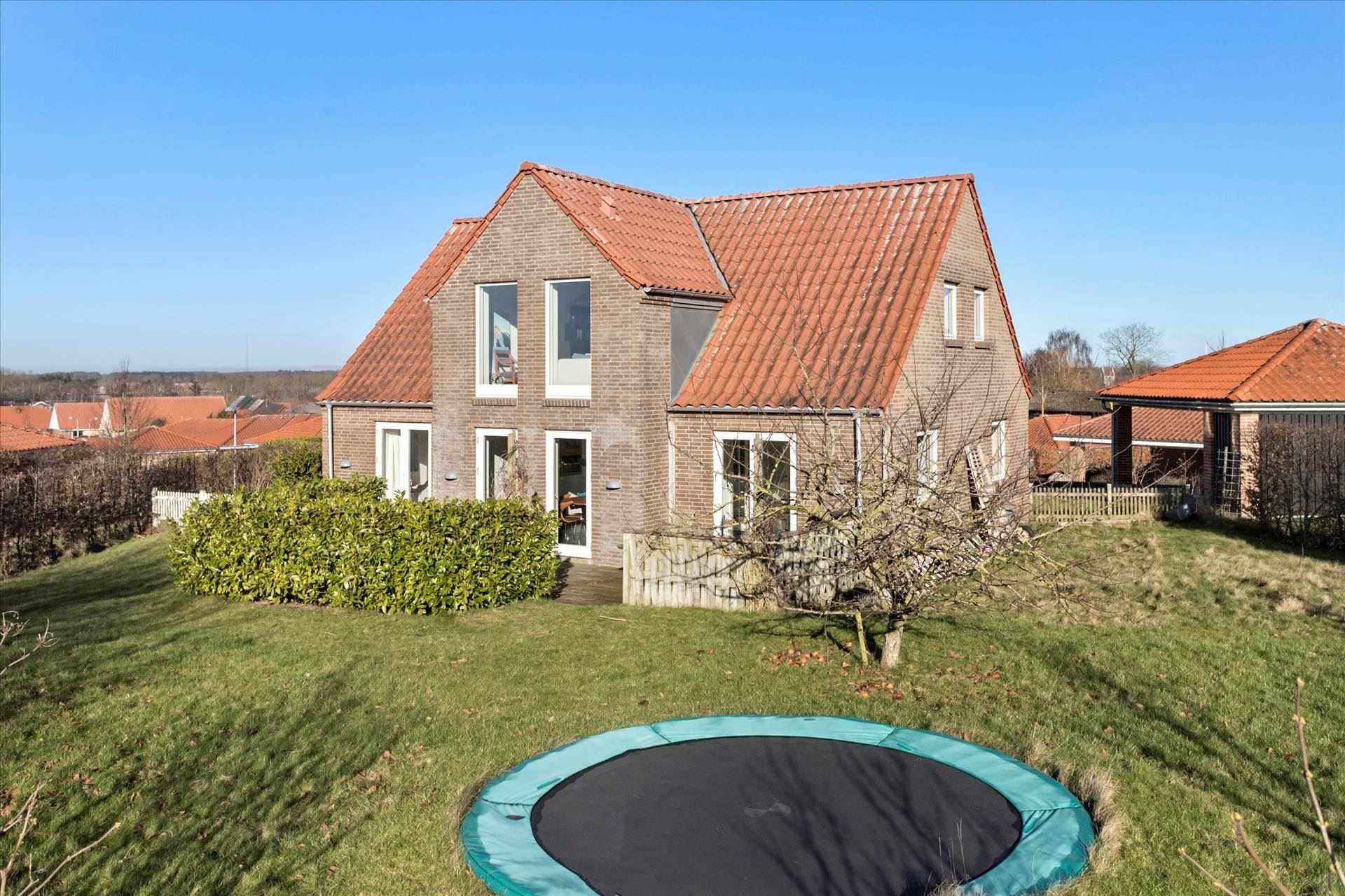 Drømmer du om luksus? For 4.495.000 kr er Slåenhaven 12 kommet til salg - Se den og de dyreste boliger til salg her