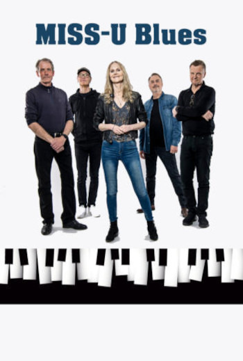 Oplev videnskab og musik i Slangerup Bio