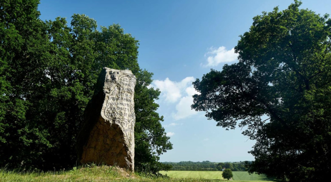 Dronningen besøger Vejen Kommune for at markere genforeningen