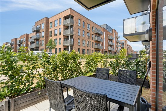 Bygaden 66A er til salg for kun 1.495.000 kr.: Se de billigste boliger til salg i Brøndby her