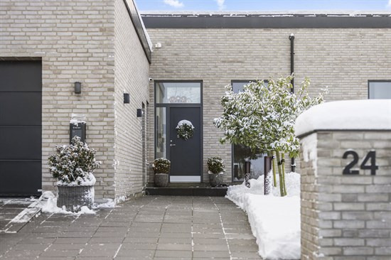 Vesteråsene 24 og 4 andre boliger er kommet til salg denne uge i Frederikshavn - se boligerne her.