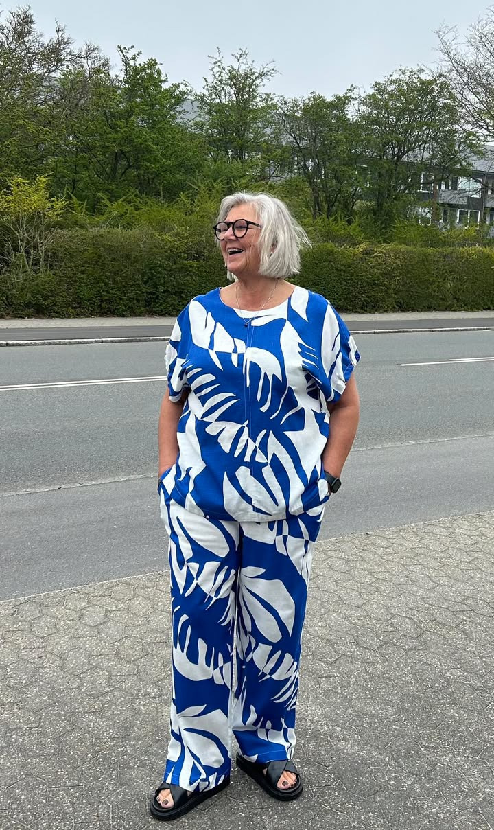 Rosengreen inviterer til shopping af sommertøj i dag fra kl. 10-13