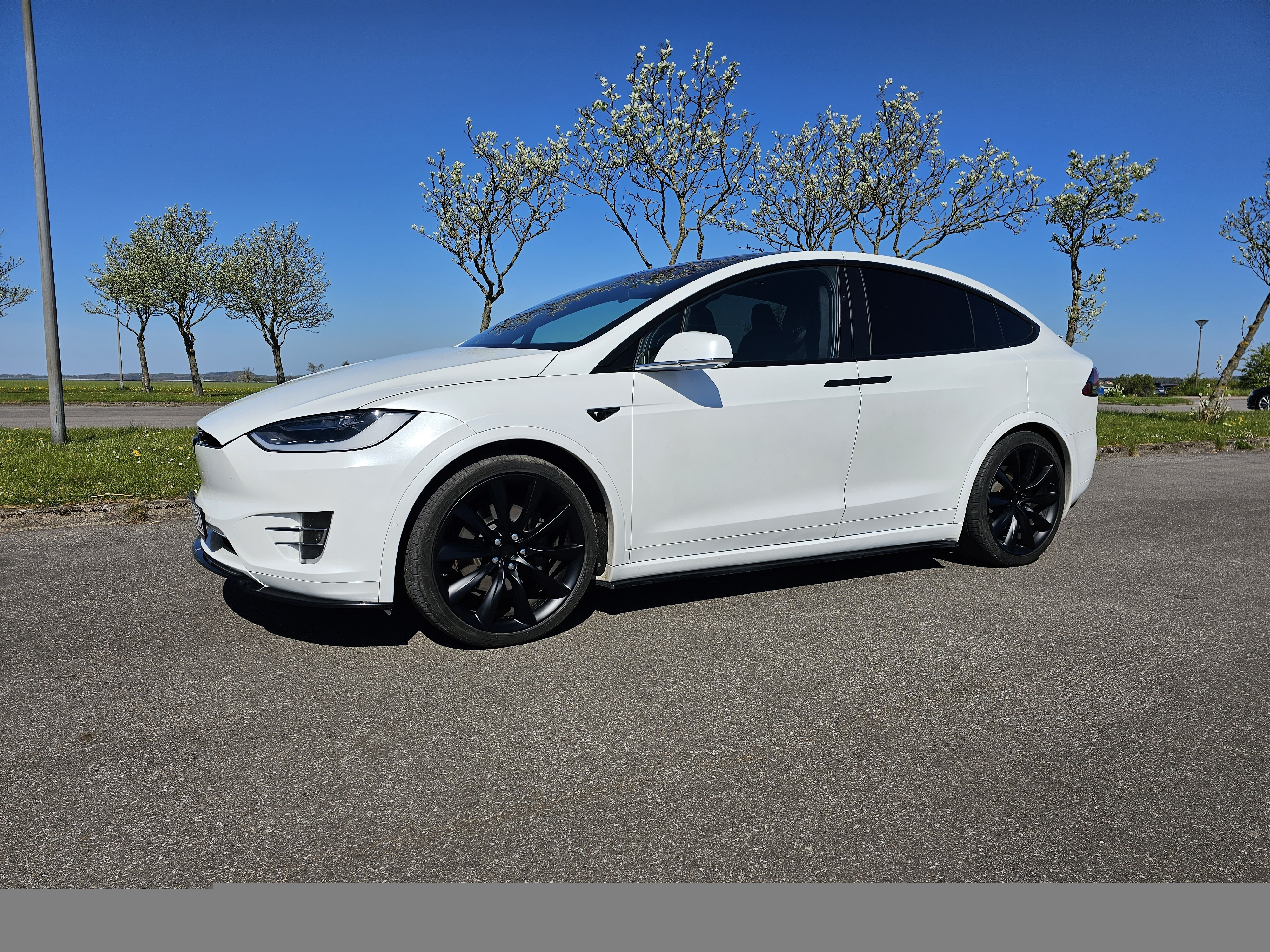 9 dyreste biler til salg i nærheden af Odsherred Kommune