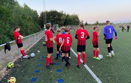 Risgaard efterlyser vilje i FCS-nederlag