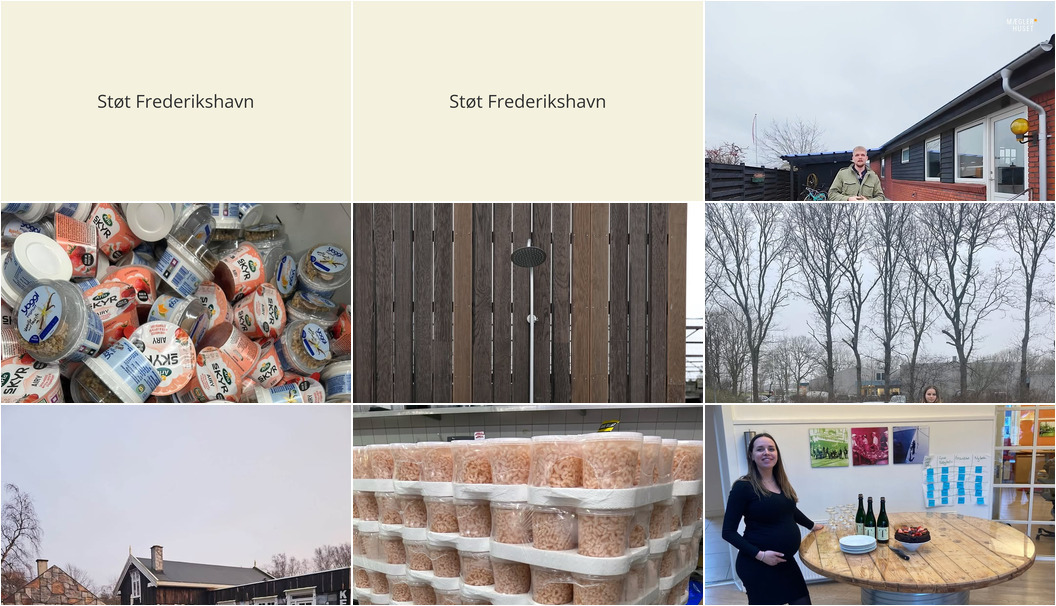 Nyt fra Løvbjerg Frederikshavn, Lene`s Køreskole v/Lene Hansen, Rema1000 Gærumvej og 4 andre