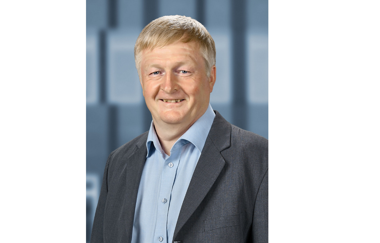 Olav Nørgaard stiller op for Venstre til KV21