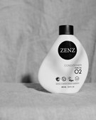 Zenz vælger Svanemærket i kampen for en grønnere fremtid