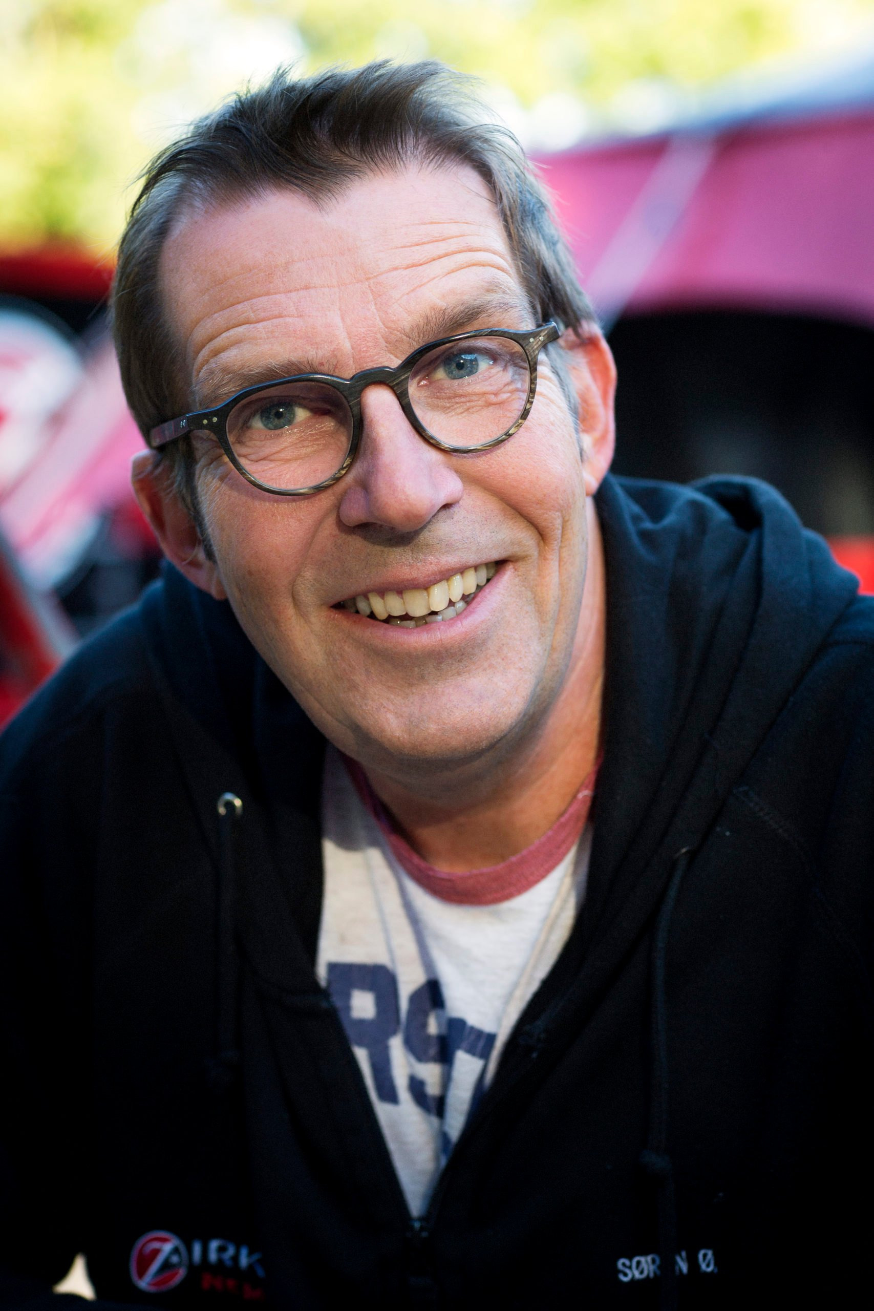 To kulturelle højdepunkter i Ringsted Kongrescenter