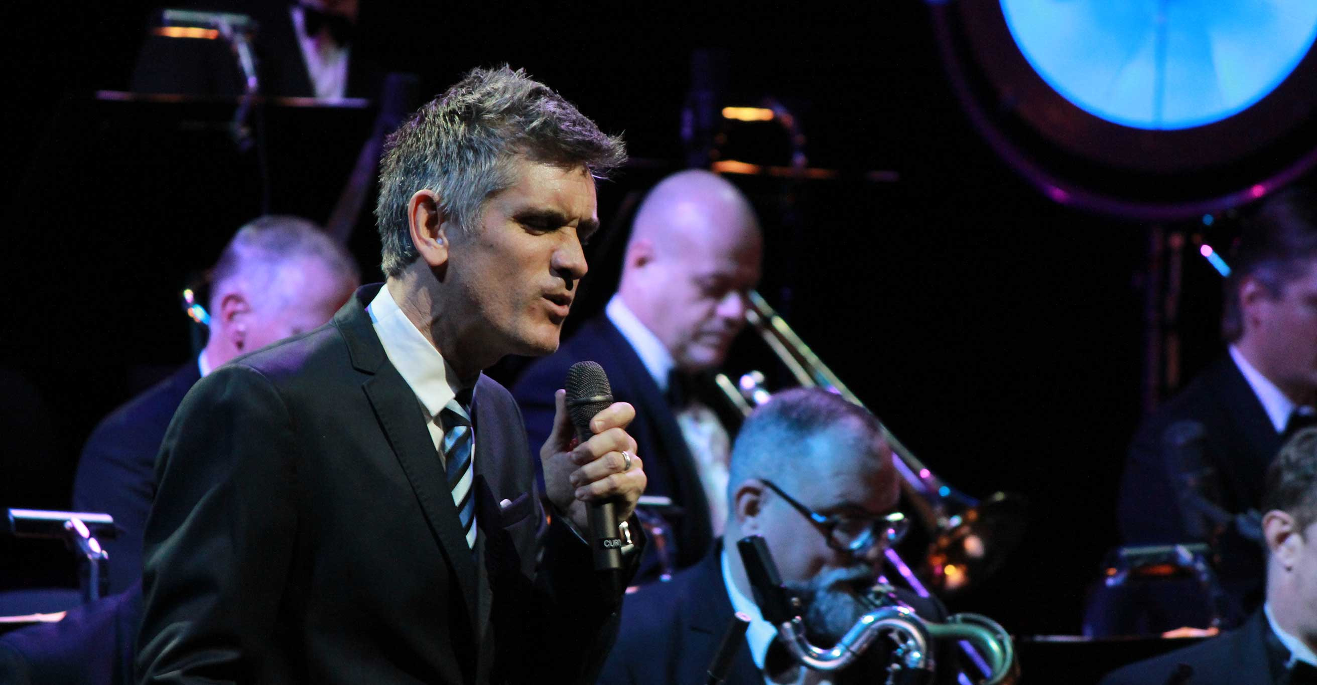 Musikalske stjernestunder i Greve: Mathias Heise og Rie Rasmussen indtager scenen