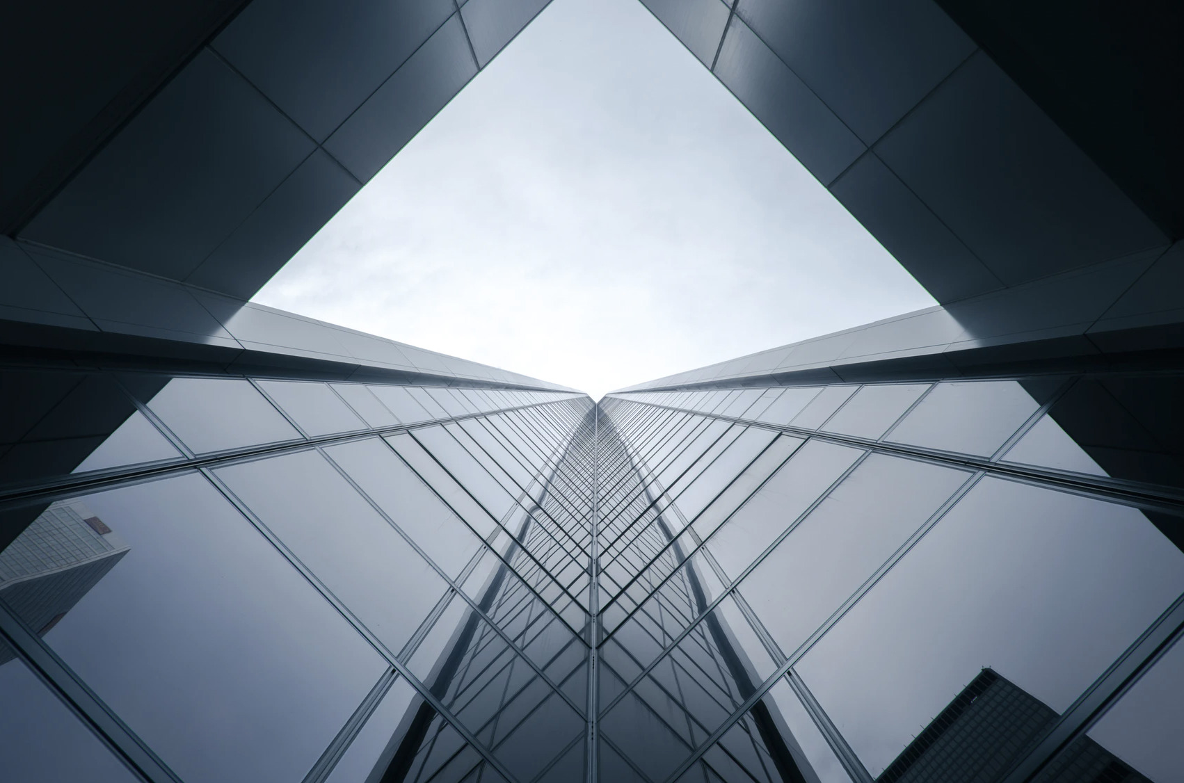 Naboerne til nye dobbelthuse er ikke begejstret