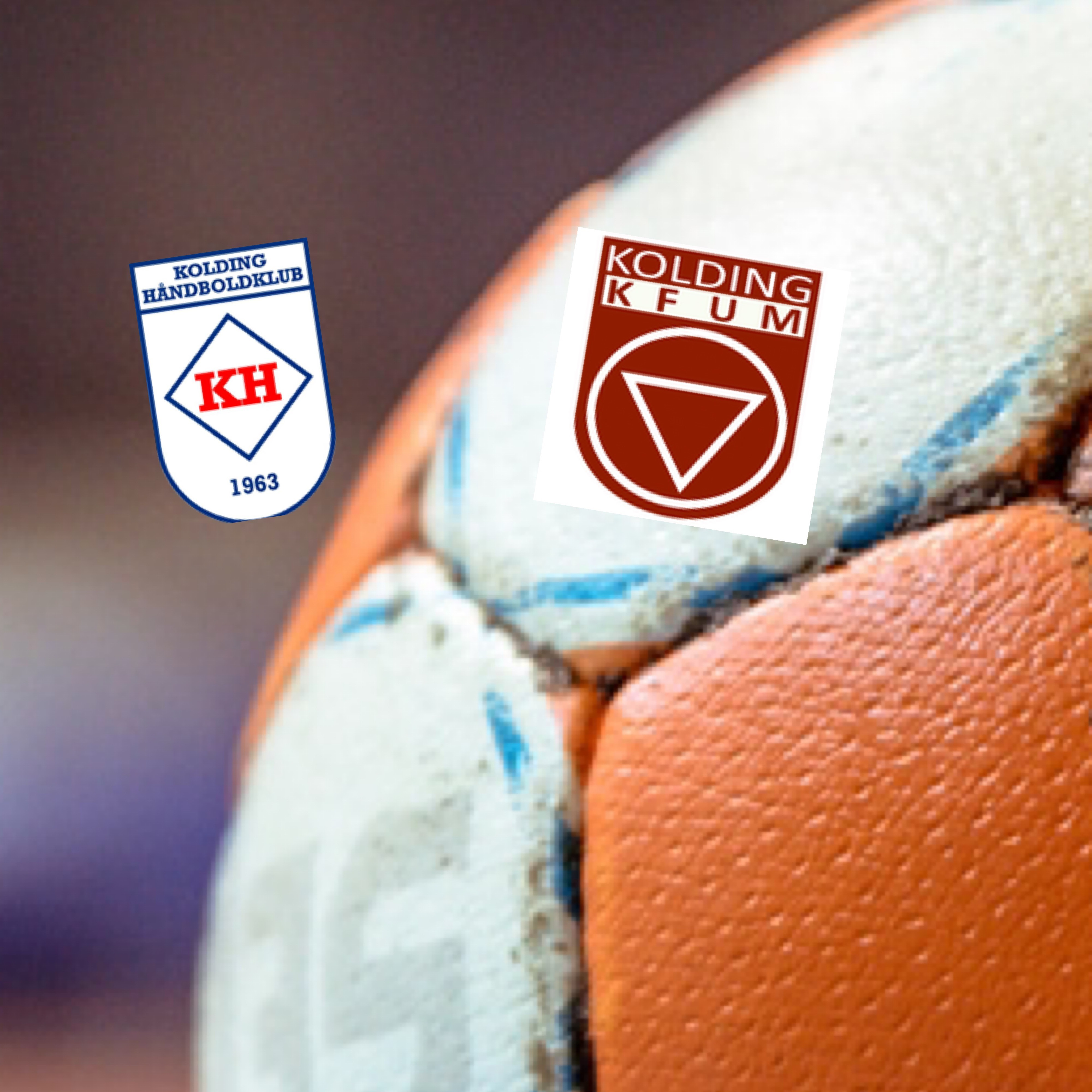 Østergaard og Zoëga gik forrest i vigtig Kolding HK/KFUM-sejr