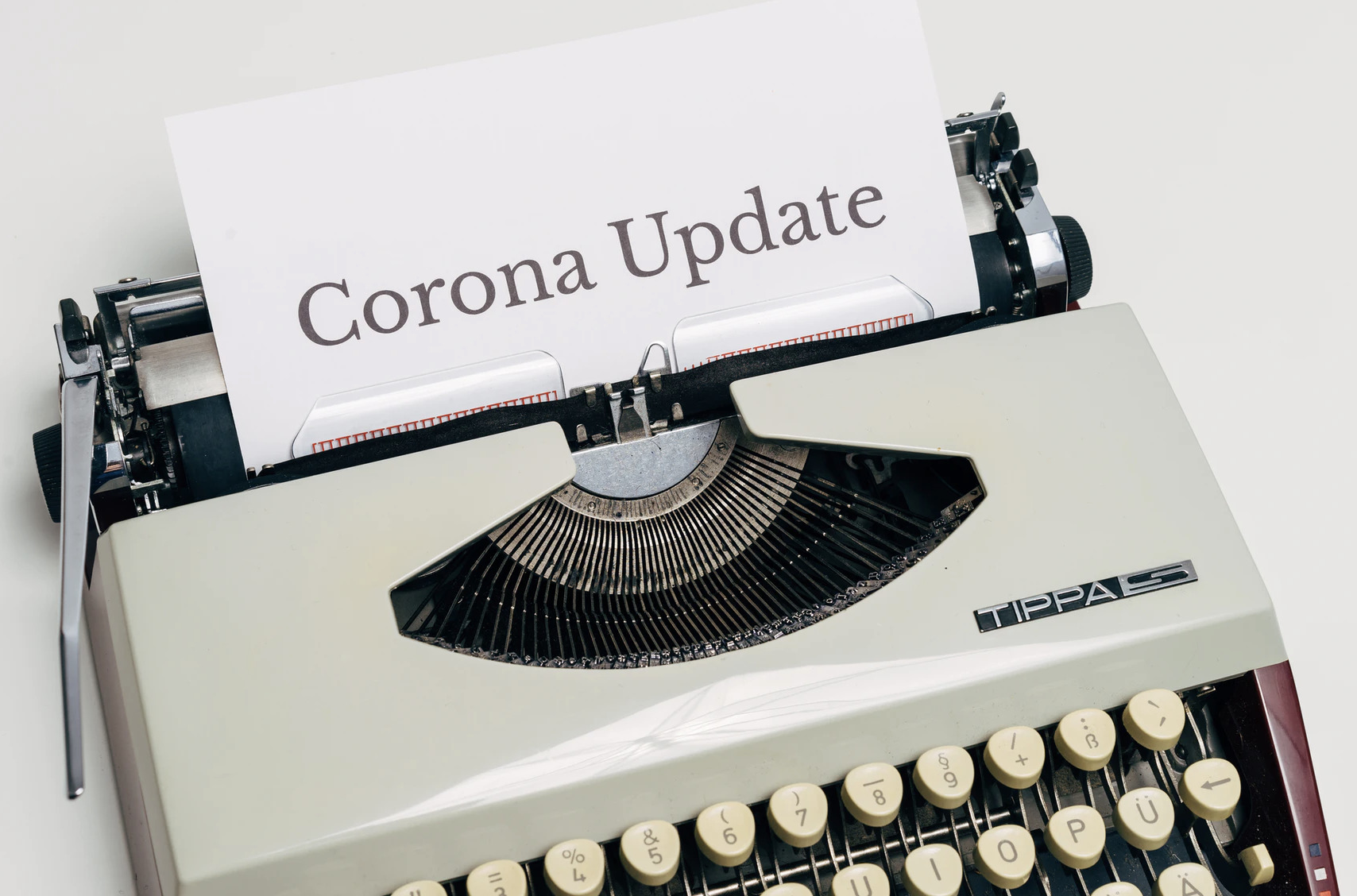 Nyeste anbefalinger, restriktioner og forbud