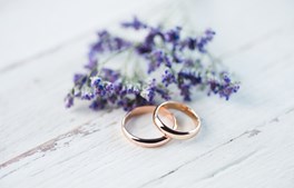 Fredenskirken i Viby er klar til at vie brudepar på en særlig dato