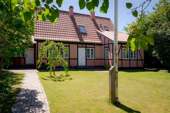 Luksusbolig netop kommet til salg i Gentofte: Se hvad du skal smide for Gentoftes dyreste adresser her