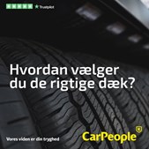 Lemvig Autocenter vejleder om nye regler for vinterdæk i 2025
