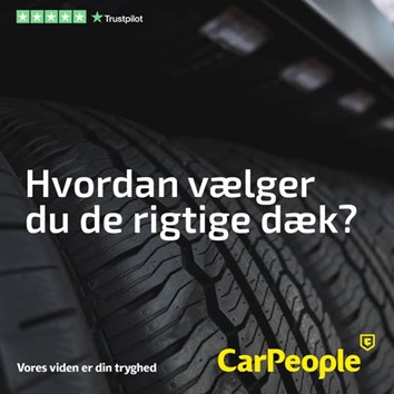 Lemvig Autocenter guider til korrekt dækvalg i vintermånederne