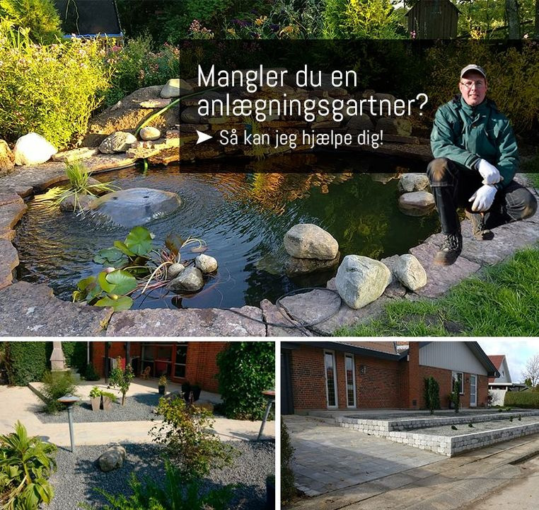 Opdatér dig her: Det nyeste fra Kjellerup