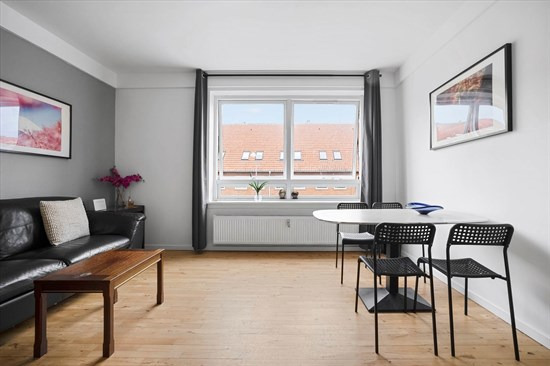 Bagsværd Hovedgade 99 er til salg for kun 1.395.000 kr.: Se de billigste boliger til salg i Bagsværd her