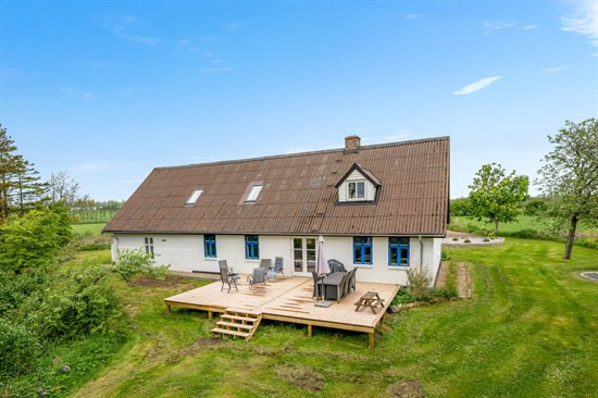 Drømmer du om luksus? For 1.635.000 kr er Mosdalvej 4 kommet til salg - Se den og de dyreste boliger til salg her
