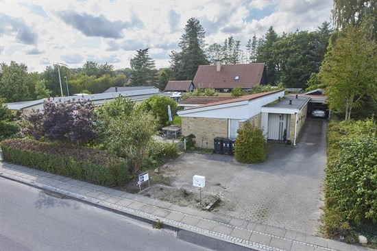 Borgergade 10A er til salg for kun 250.000 kr.: Se de billigste boliger til salg i Skals her