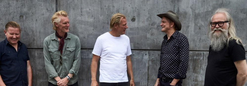 Musikalsk tirsdag i Aarhus: Rap og alsidig pop på Folkestedet