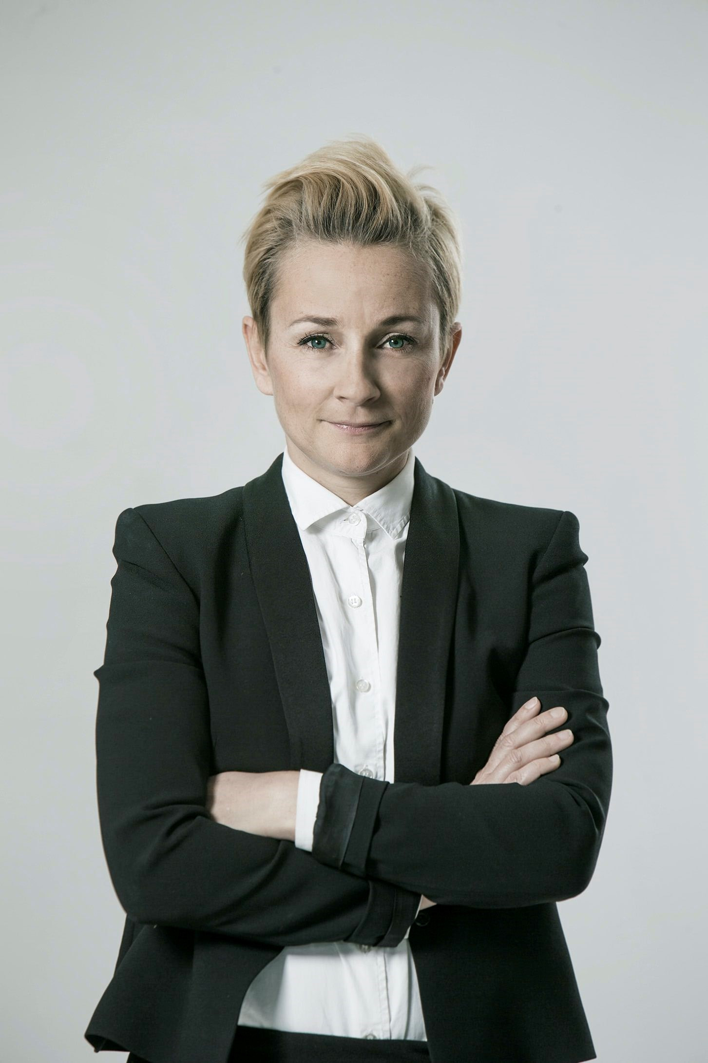 Ane Cortzen udfordrer smagsdommeriet i Kalundborg