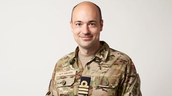 Sikkerhedspolitik og rumfart: To spændende foredrag på Slagelse Bibliotek