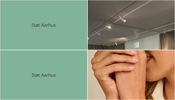 Nyt fra Lagersalg.com og NYTSYN Veri