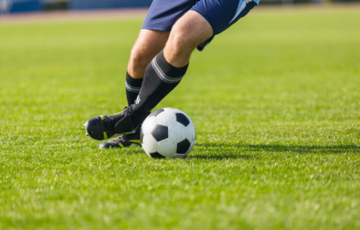 FC Salling tilfreds med uafgjort mod RK07