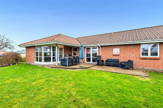 Top 6 over dyreste boliger til salg i Vojens. Priser op til 2.500.000 kr