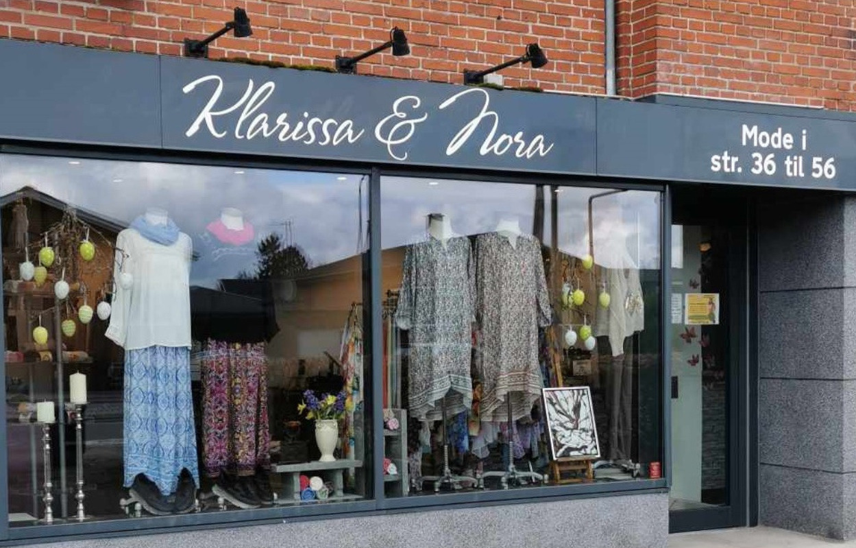 Klarissa & Nora: Et år med forandring og nye muligheder