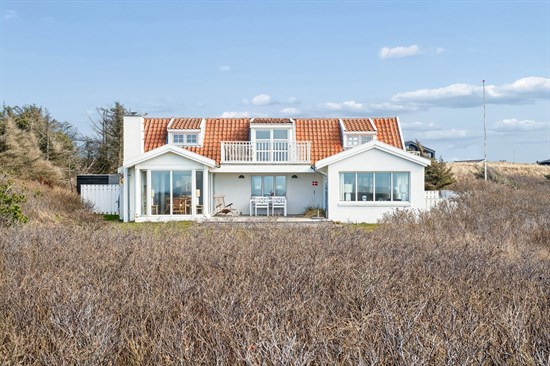 Top 6 over dyreste boliger til salg i Hirtshals. Priser op til 9.995.000 kr