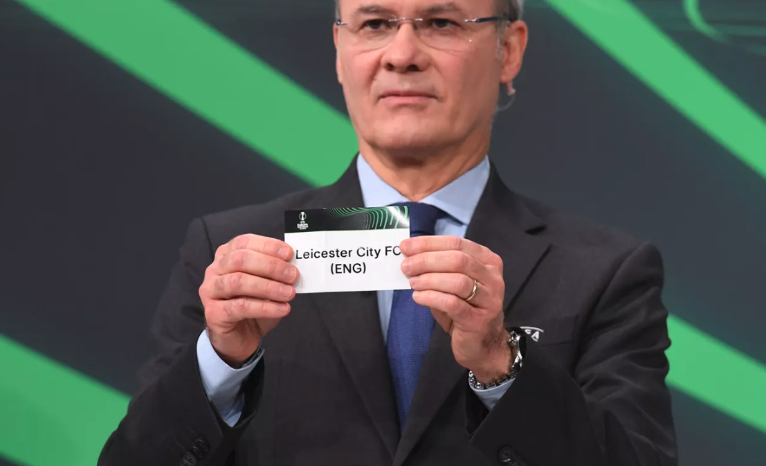 Klassemodstand i næste runde af Europa Conference League