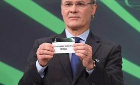 Klassemodstand i næste runde af Europa Conference League